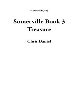cover image of Treasure